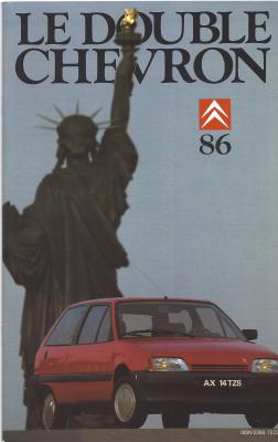 LDC 86 - Automne1986