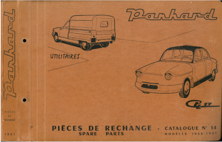 Panhard No.14